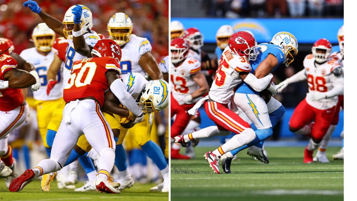 Falling Into Irrelevance: Raiders’ Collapse Reaches Rock Bottom After Kansas City Debacle