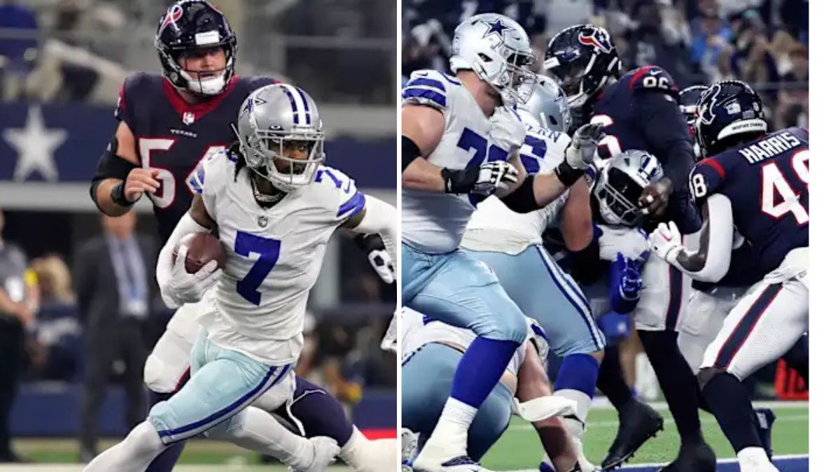 Maxx Crosby to the Cowboys? Inside the Blockbuster Trade Rumor That Could Reshape the NFL Landscape