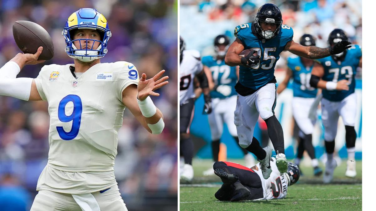 Early Wake-Up Call: Why the Rams vs. Jaguars NFL Week 7 Game Kicks Off at Dawn for U.S. Fans