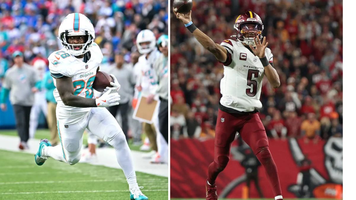 NFL Week 7 Best Bets: Expert Picks, Top Player Props, and Anytime Touchdowns You Can’t Miss