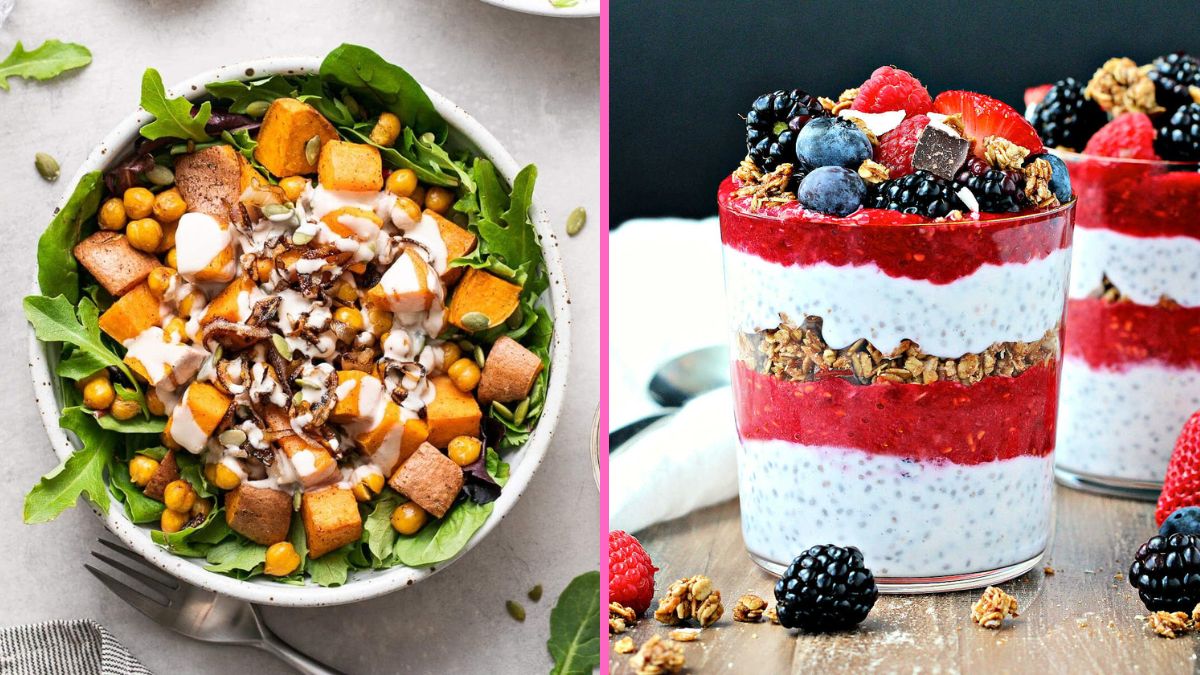5 Gut-Healthy Vegetarian Recipes for Better Digestion