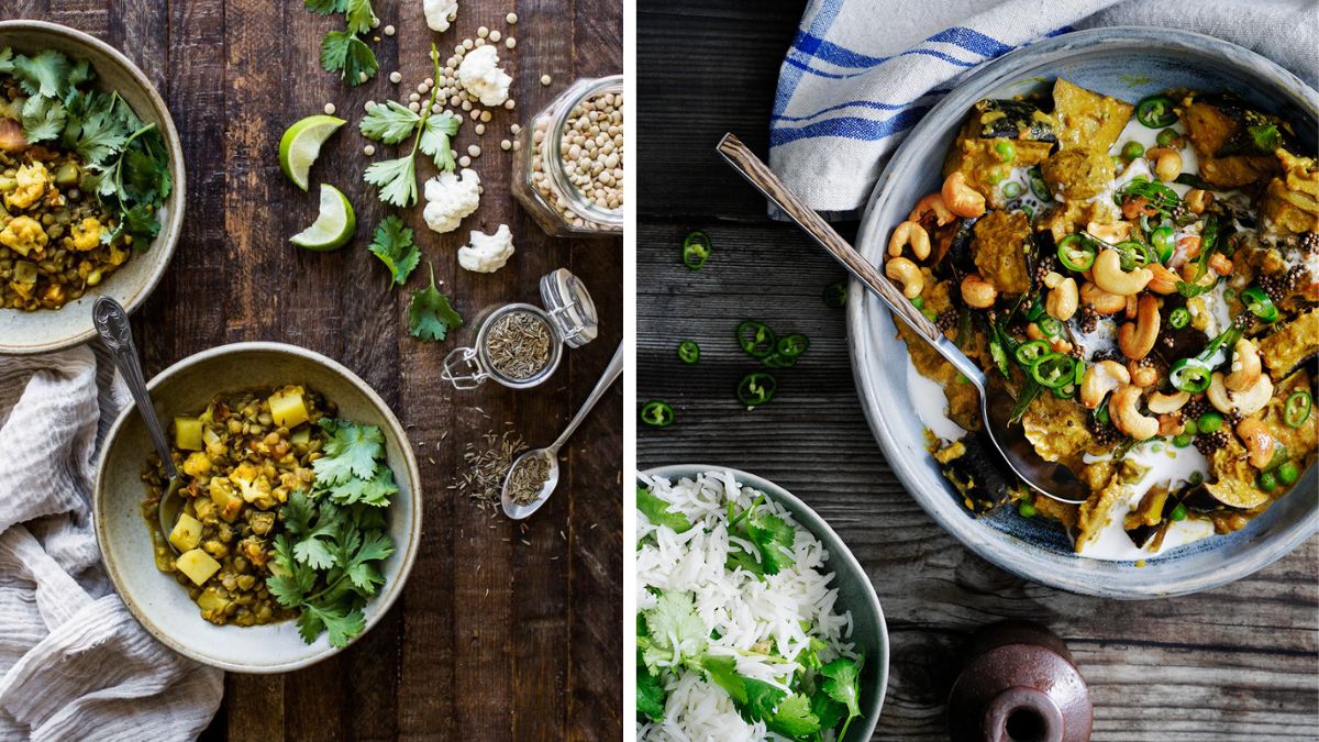 Zero-Waste Cooking with Homegrown Ingredients