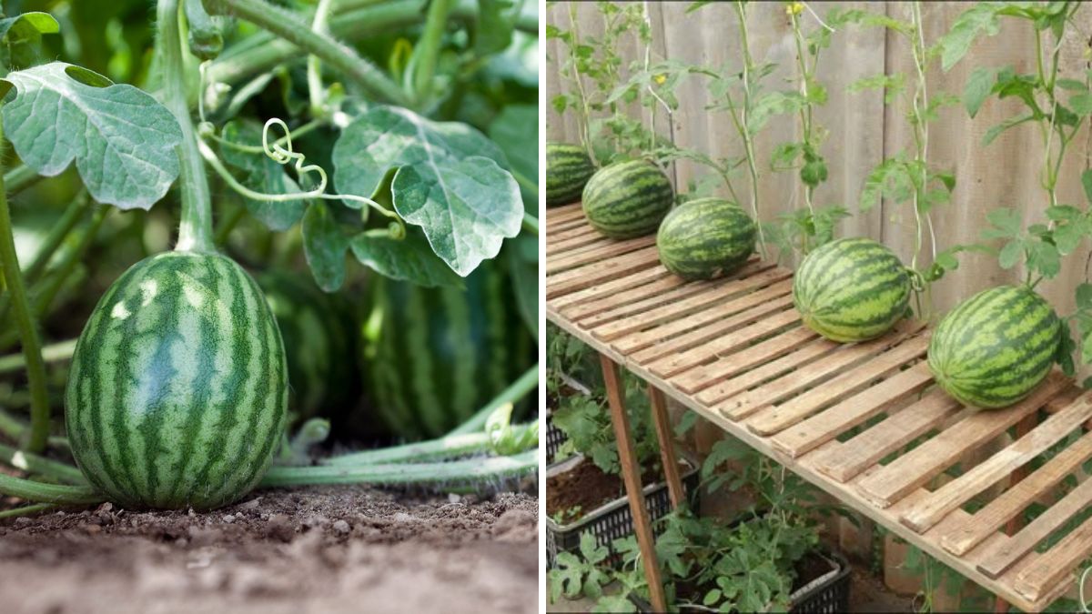 Ultimate Secrets to Growing Pumpkins, Melons & Watermelons: Bigger Fruits, Faster Growth & Maximum Yield
