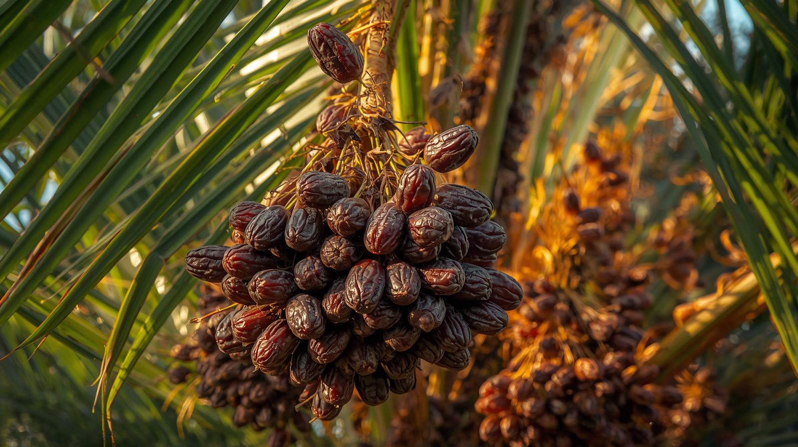 How to Grow a Date Palm at Home Using Modern Techniques for Sweet Dates