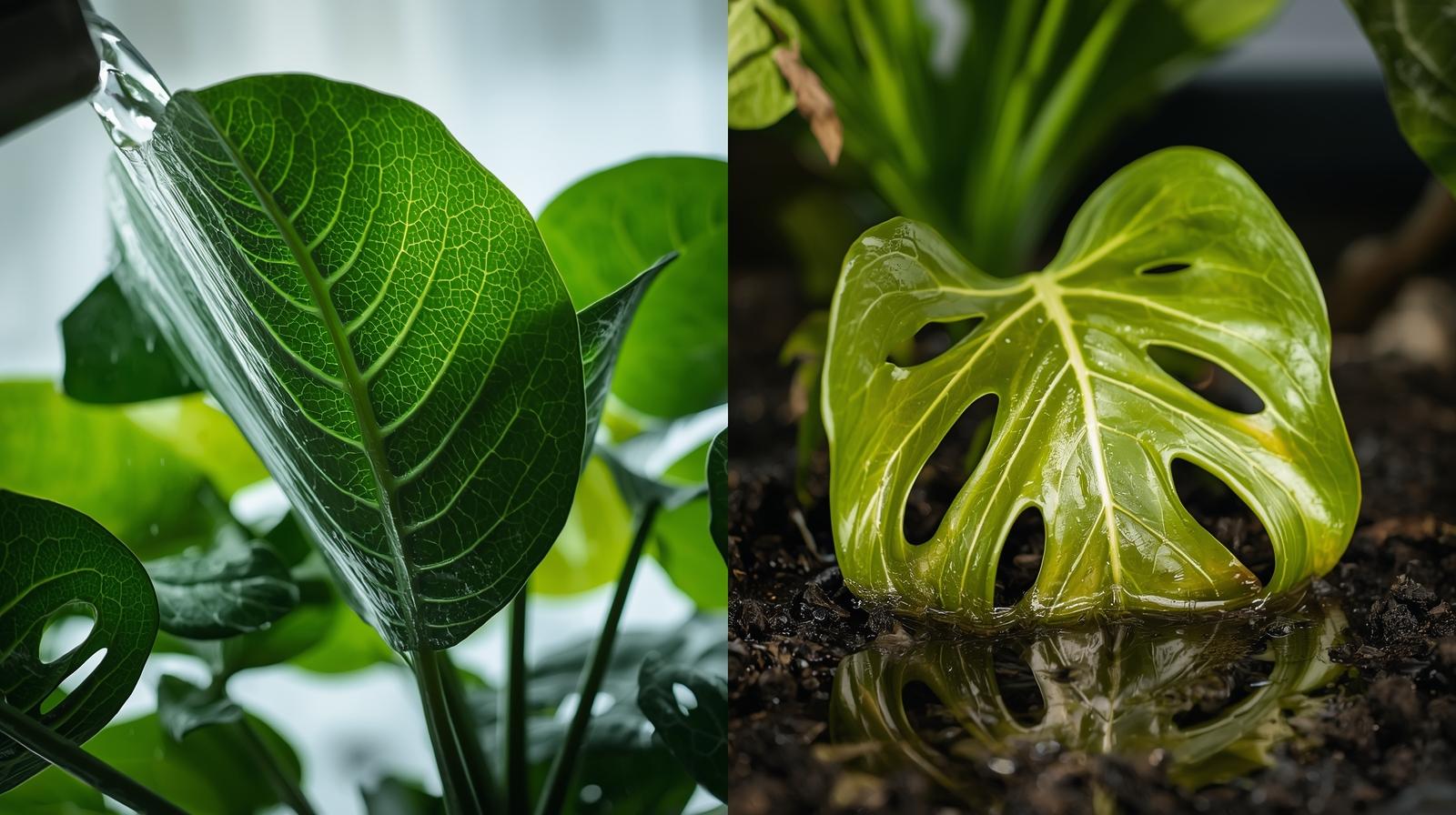 How Often Should You Water a Fiddle Leaf Fig to Prevent Leaf Drop