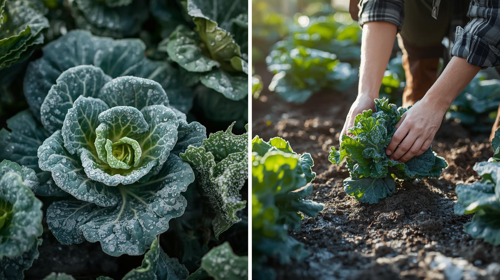 Top 5 Cold-Hardy Greens for Late Harvests in Cool Climates