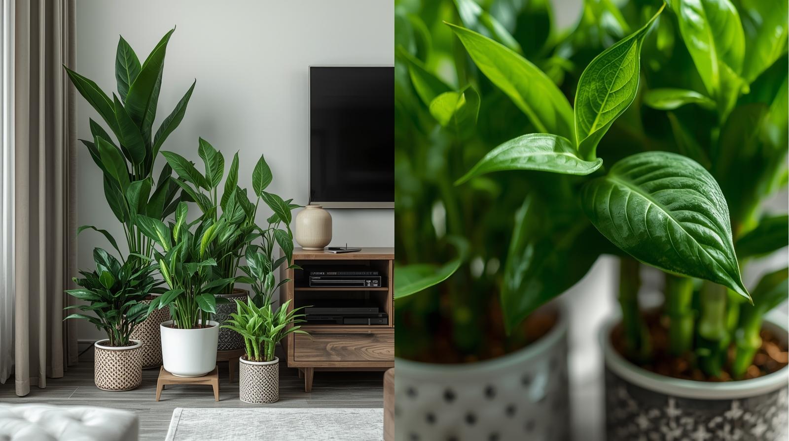 10 Money Plants to Boost Good Fortune and Style in Your Home